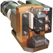 Máy dập đầu cốt dời FOUNG-E FE 8508